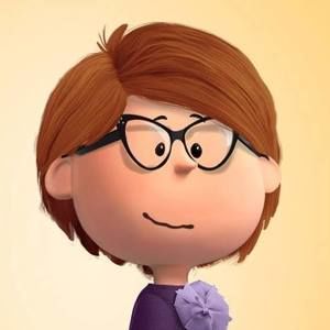 Meet your Posher, Ellen